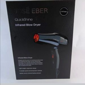 Jose Eber Quick Shine Infrared Blow Dryer